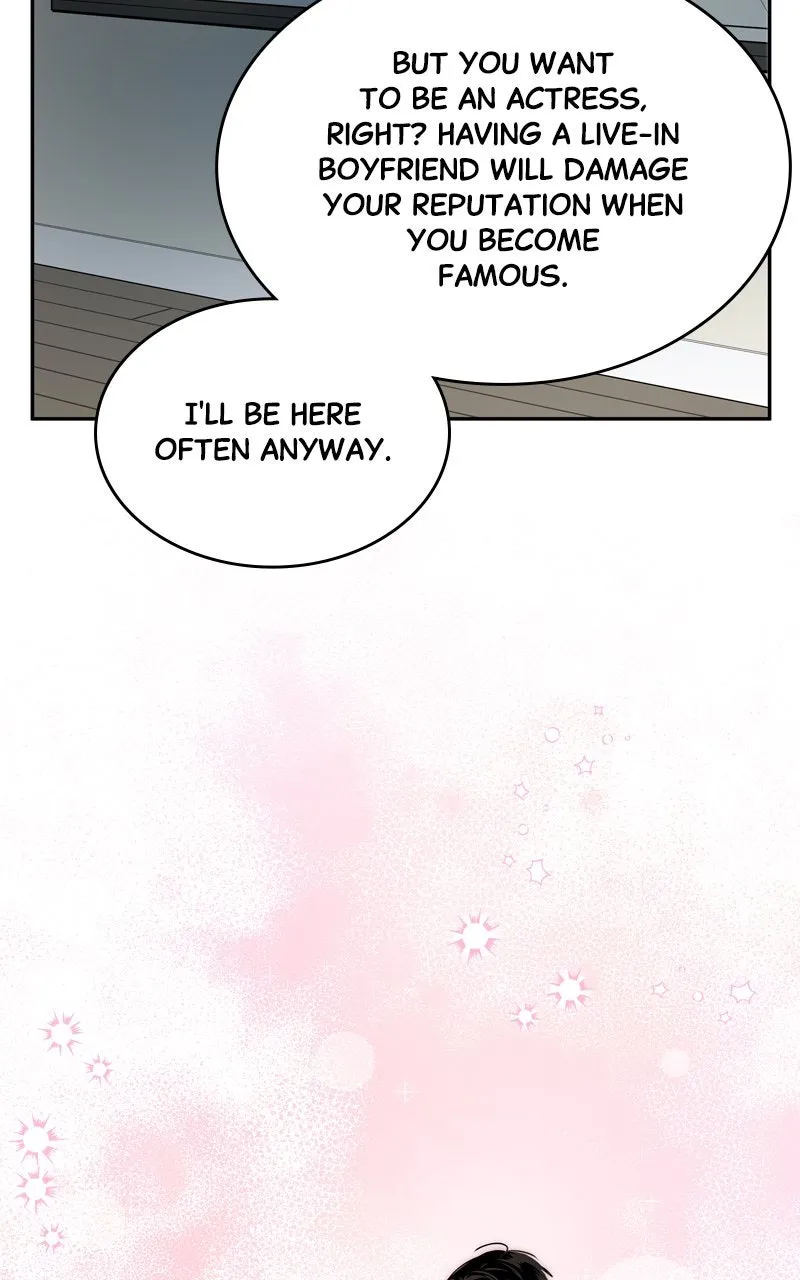 Read Selfish Romance chapter 21 image 48 on Lezhin