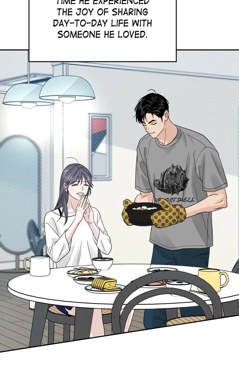 Read Selfish Romance chapter 21 image 51 on Lezhin