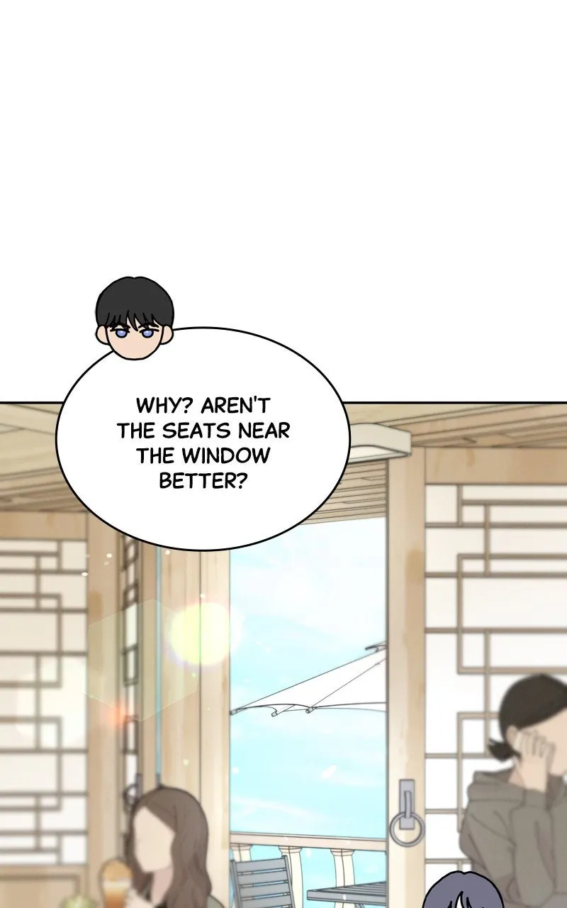 Read Selfish Romance chapter 21 image 58 on Lezhin