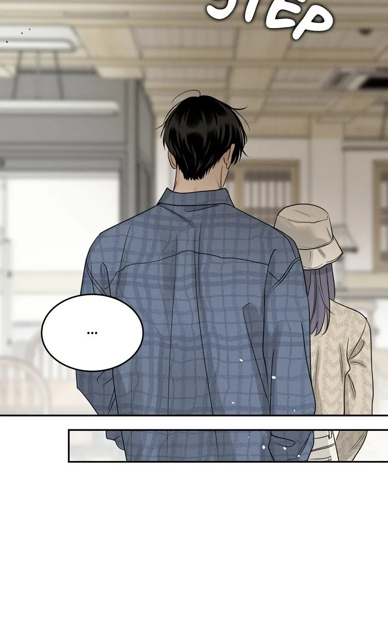 Read Selfish Romance chapter 21 image 63 on Lezhin