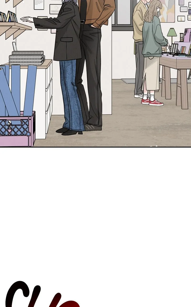 Read Selfish Romance chapter 21 image 65 on Lezhin