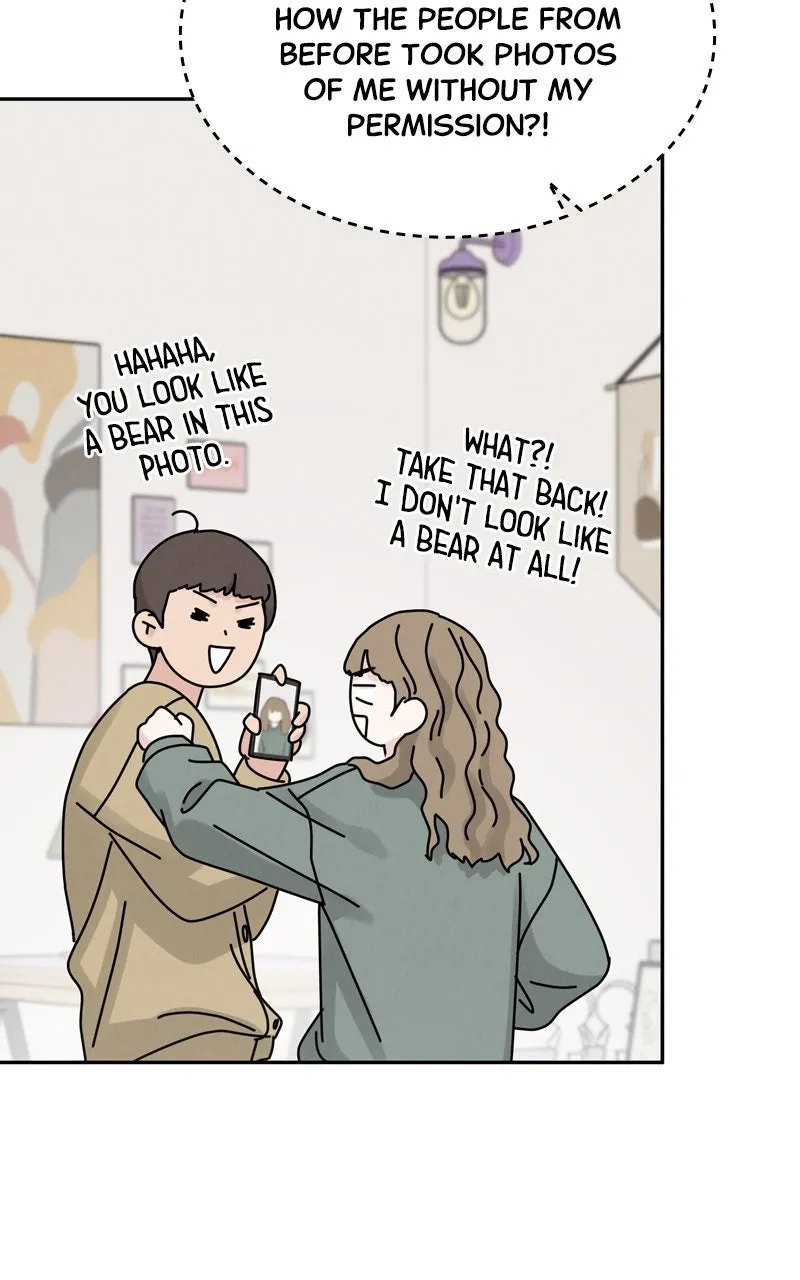 Read Selfish Romance chapter 21 image 69 on Lezhin
