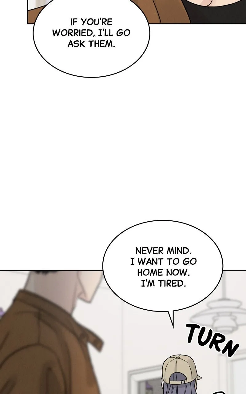 Read Selfish Romance chapter 21 image 71 on Lezhin