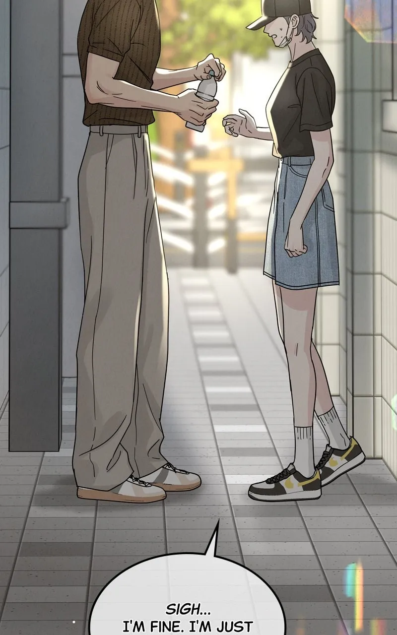 Read Selfish Romance chapter 21 image 77 on Lezhin