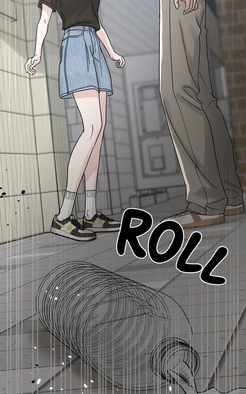 Read Selfish Romance chapter 21 image 88 on Lezhin