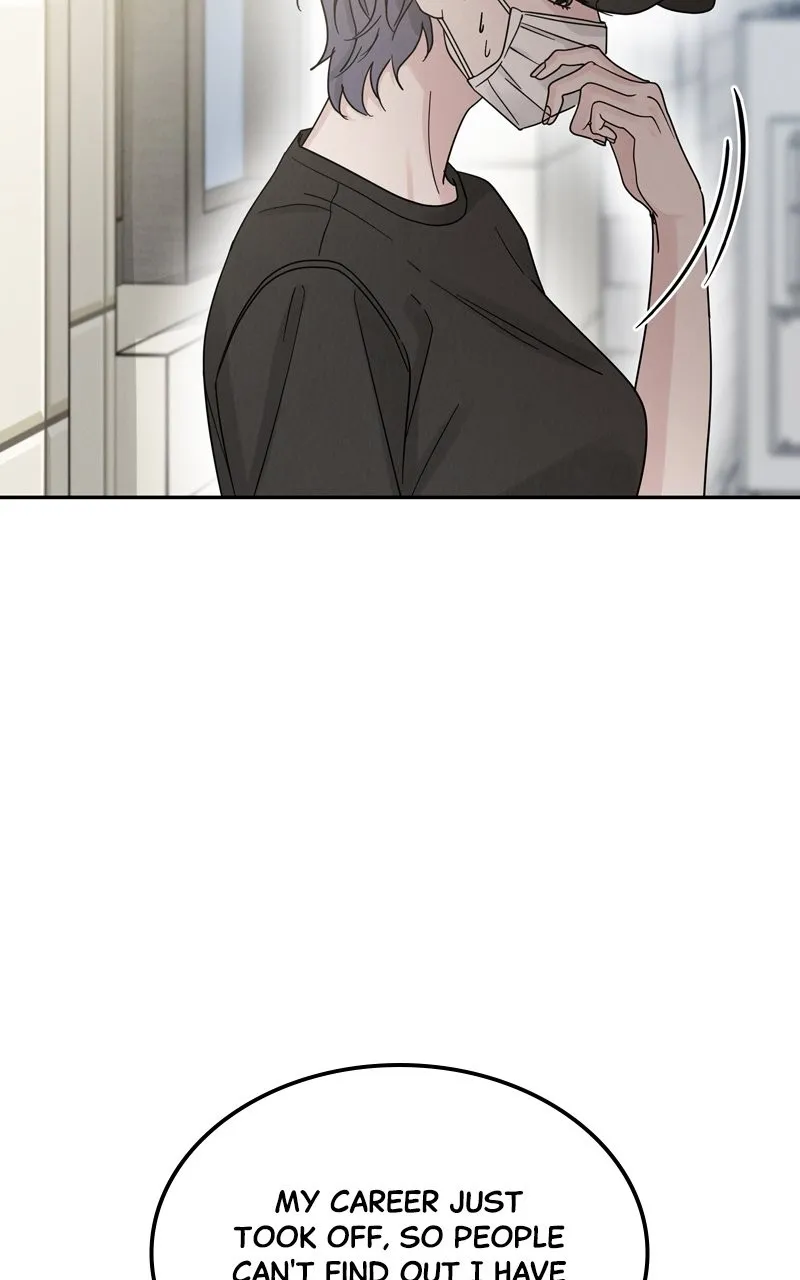 Read Selfish Romance chapter 21 image 90 on Lezhin