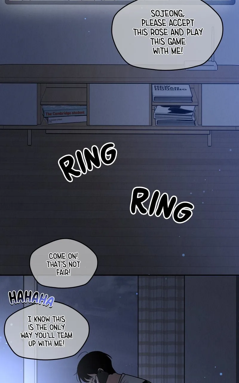Read Selfish Romance chapter 21 image 98 on Lezhin