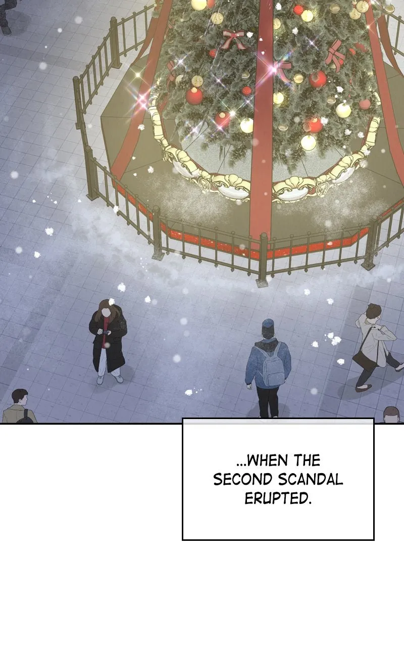 Read Selfish Romance chapter 22 image 1 on Lezhin