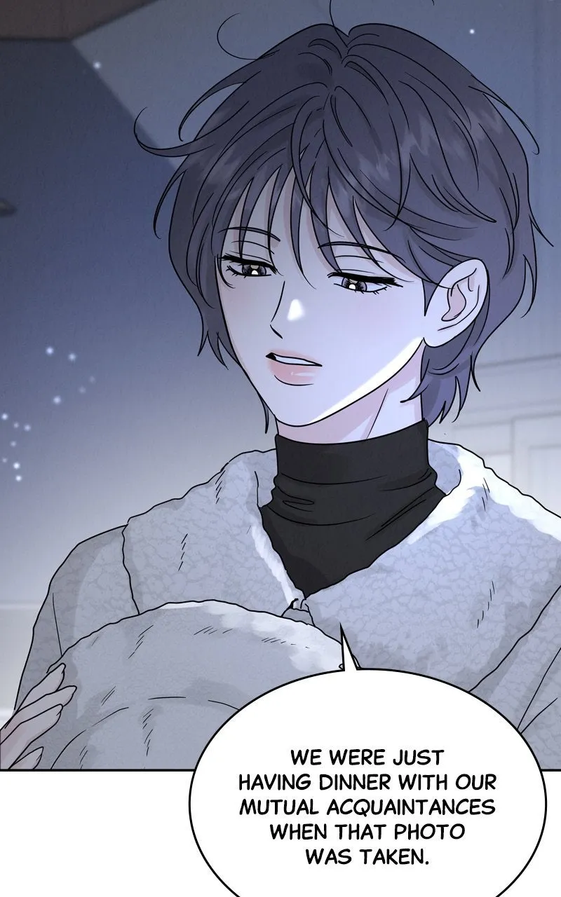Read Selfish Romance chapter 22 image 10 on Lezhin