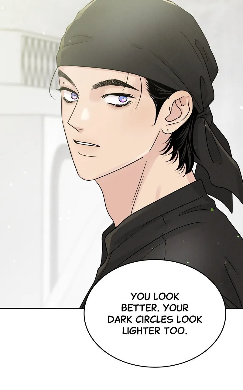Read Selfish Romance chapter 22 image 113 on Lezhin
