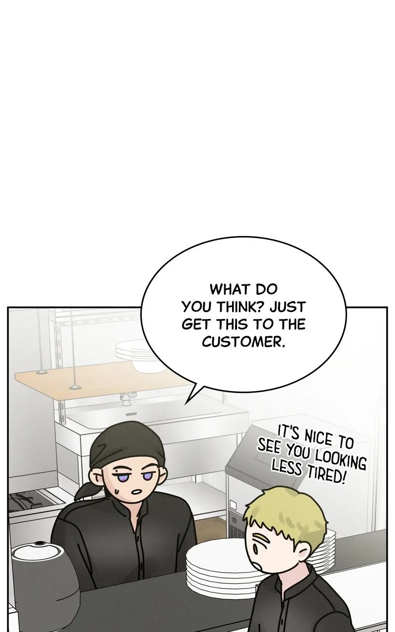 Read Selfish Romance chapter 22 image 114 on Lezhin