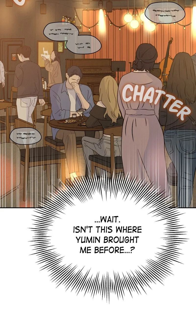 Read Selfish Romance chapter 22 image 129 on Lezhin