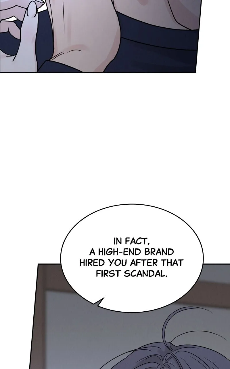 Read Selfish Romance chapter 22 image 17 on Lezhin