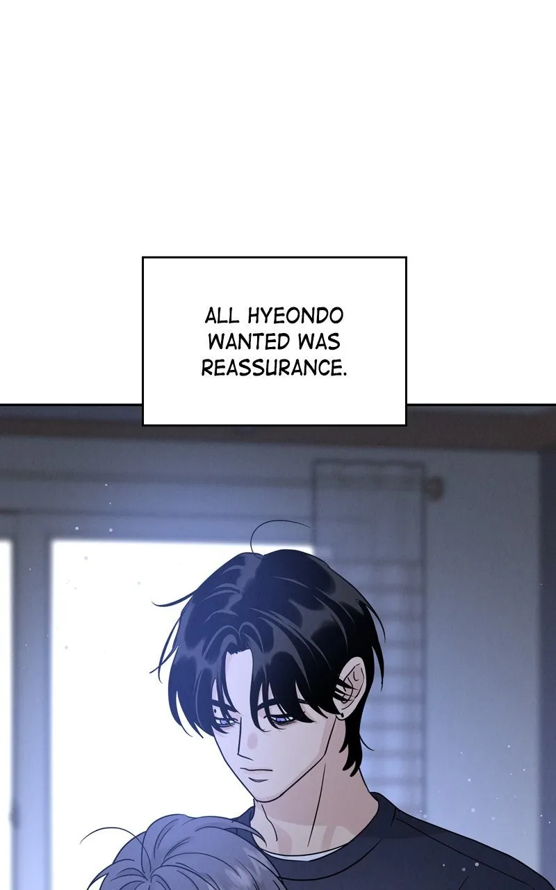 Read Selfish Romance chapter 22 image 25 on Lezhin