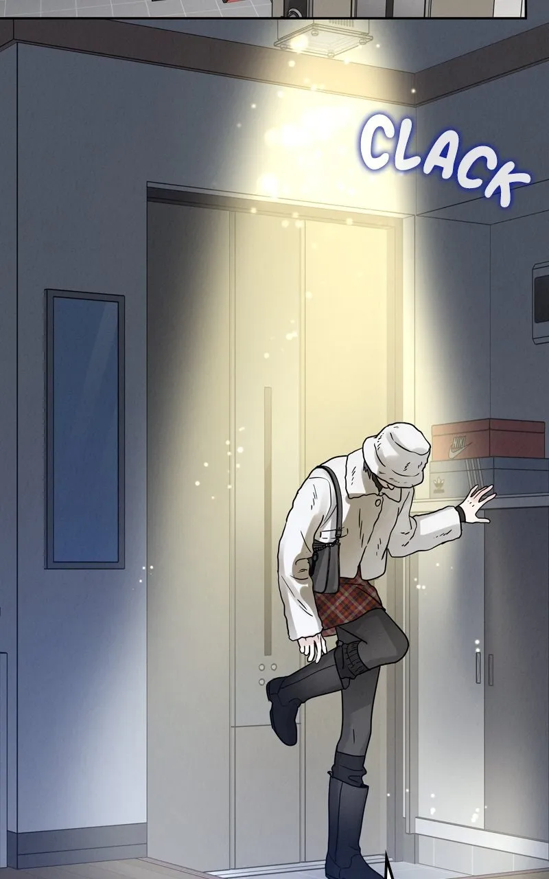 Read Selfish Romance chapter 22 image 3 on Lezhin