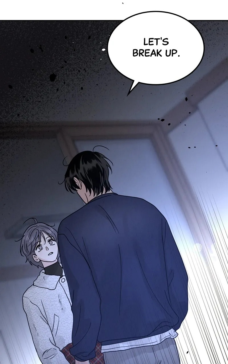Read Selfish Romance chapter 22 image 33 on Lezhin