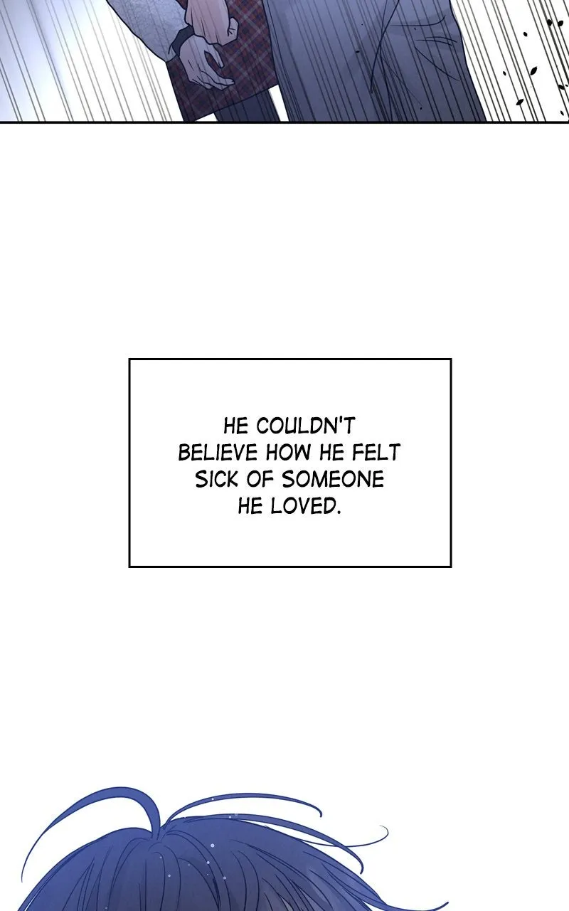 Read Selfish Romance chapter 22 image 34 on Lezhin