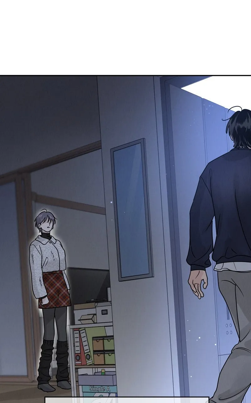 Read Selfish Romance chapter 22 image 36 on Lezhin
