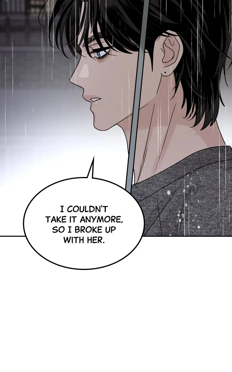 Read Selfish Romance chapter 22 image 42 on Lezhin