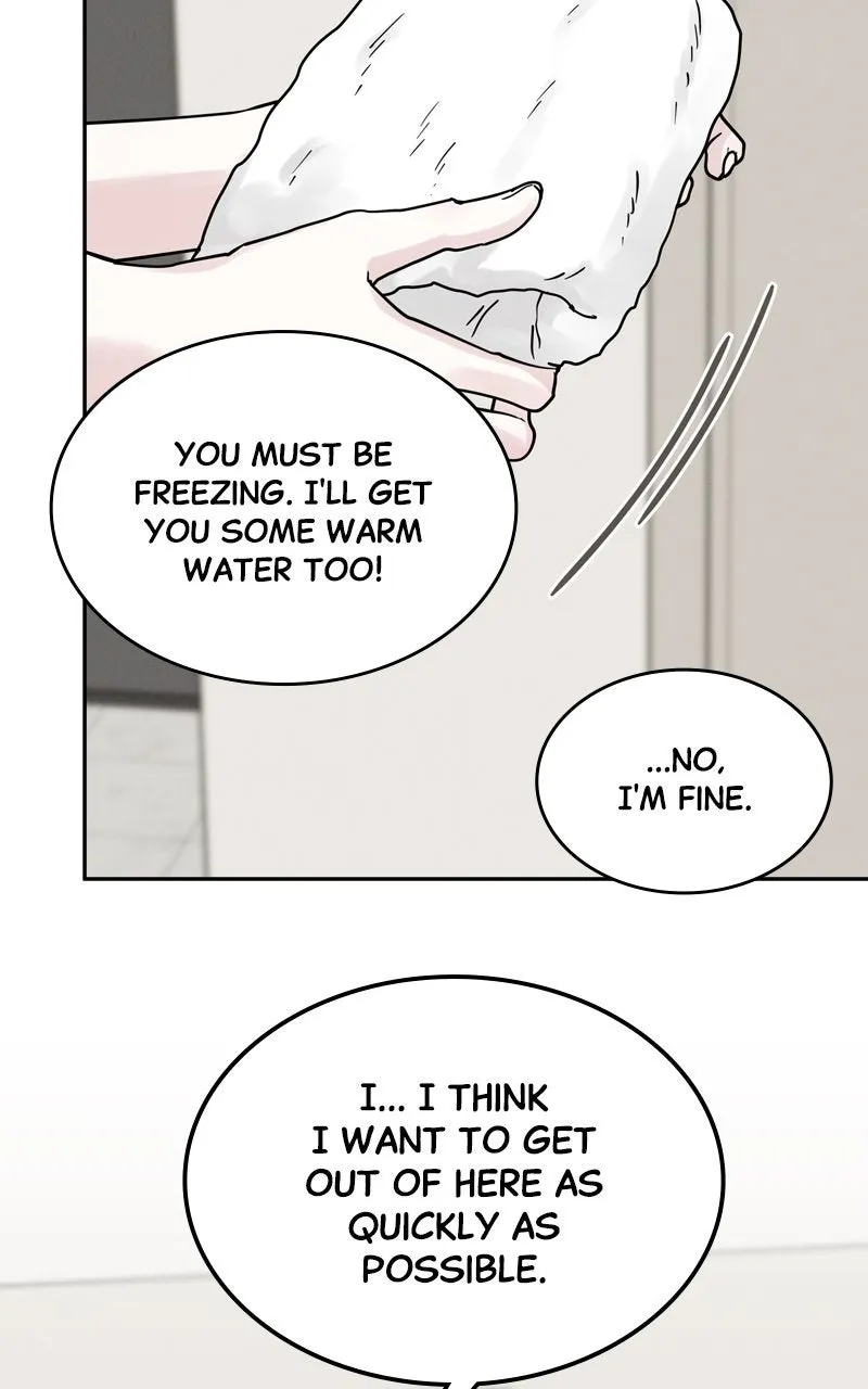 Read Selfish Romance chapter 22 image 64 on Lezhin