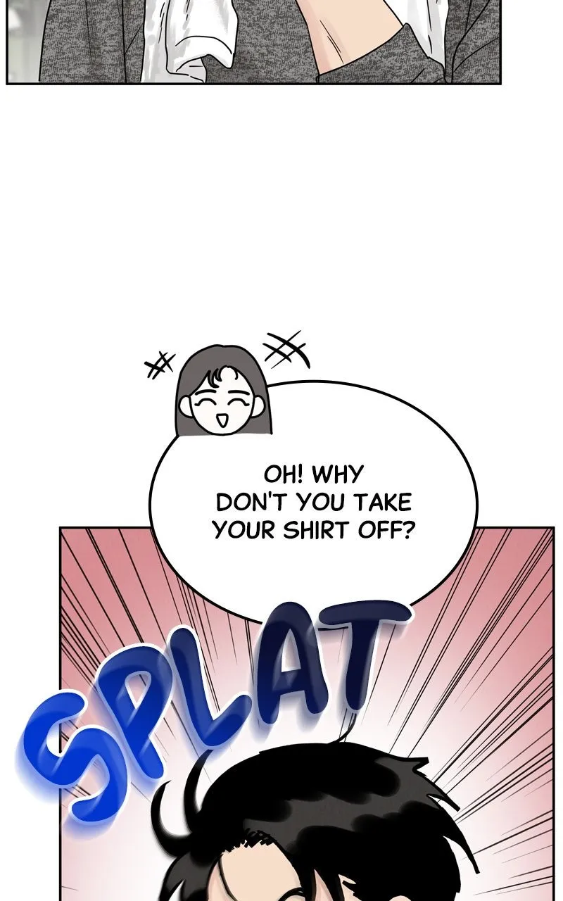 Read Selfish Romance chapter 22 image 69 on Lezhin