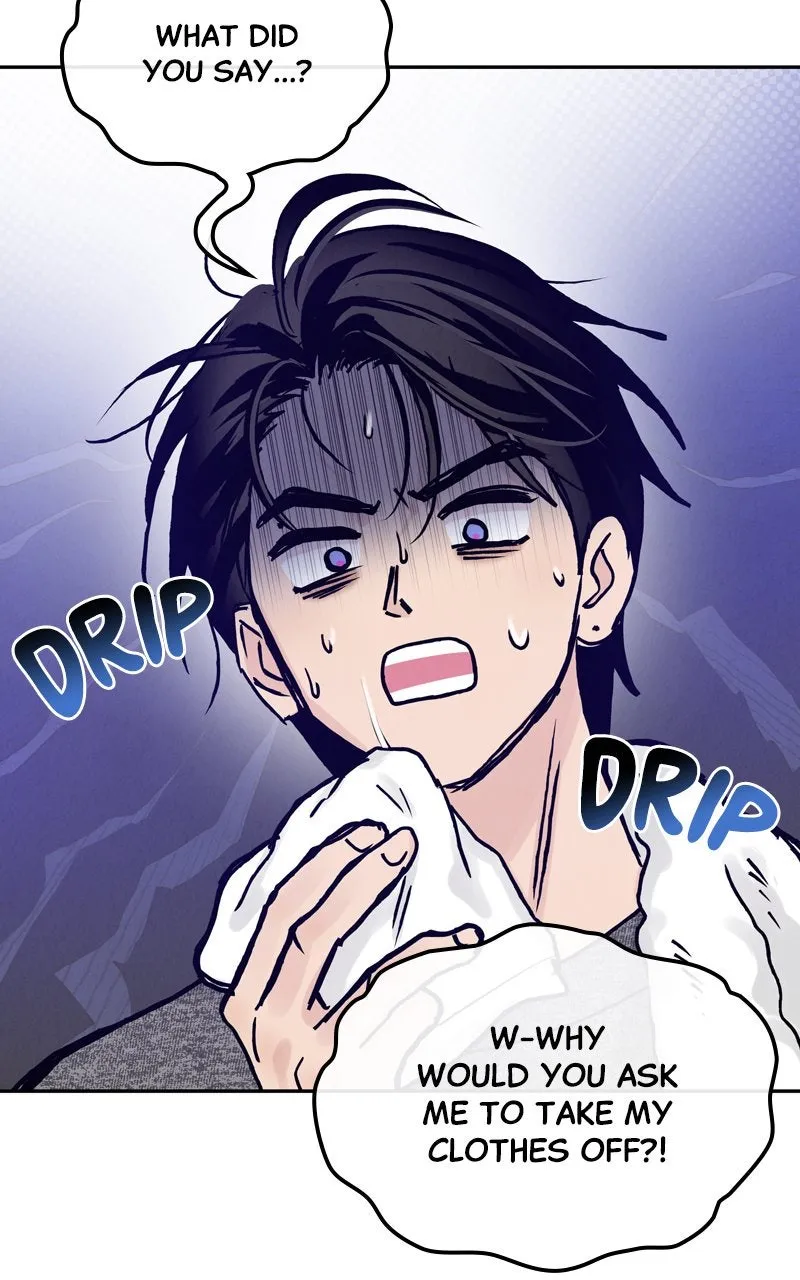 Read Selfish Romance chapter 22 image 71 on Lezhin