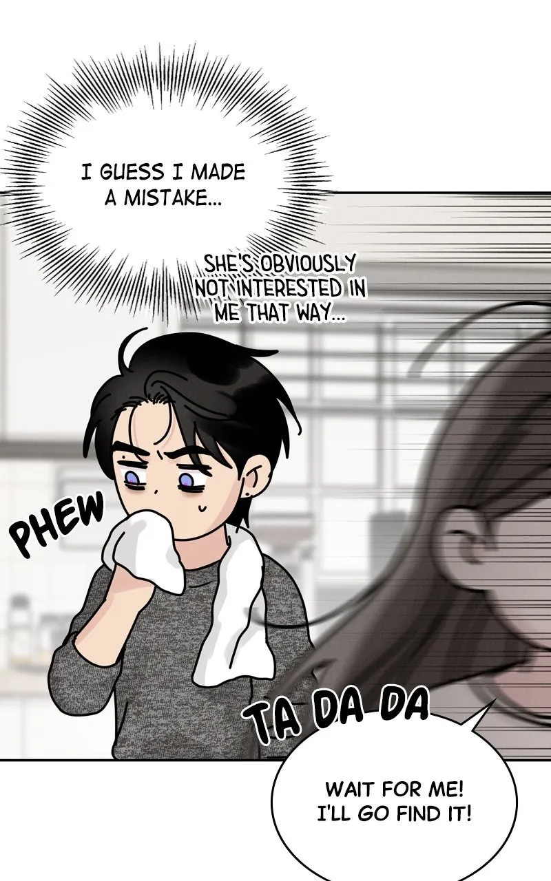 Read Selfish Romance chapter 22 image 74 on Lezhin