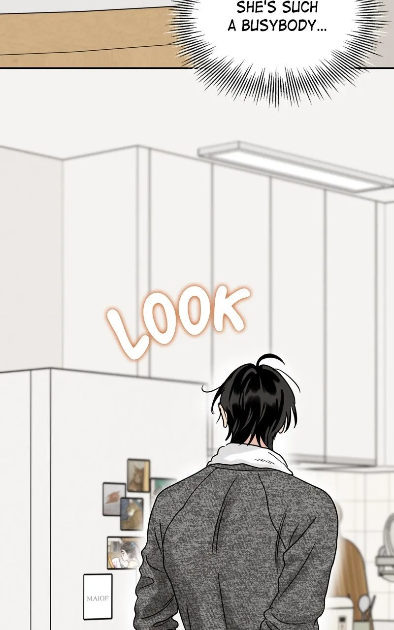 Read Selfish Romance chapter 22 image 76 on Lezhin