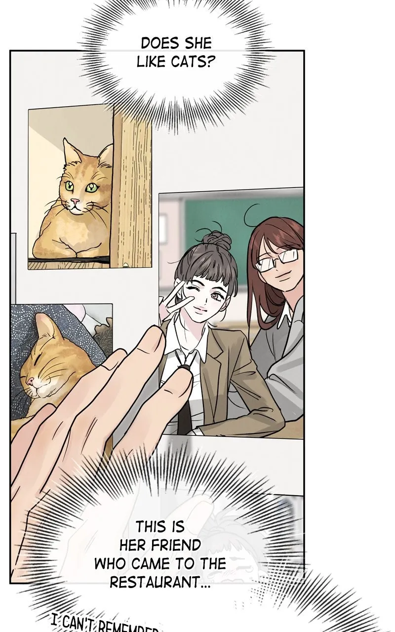 Read Selfish Romance chapter 22 image 79 on Lezhin