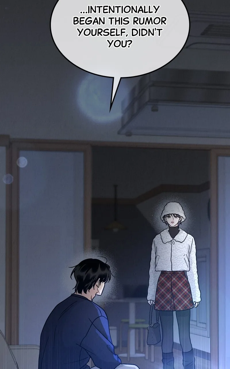 Read Selfish Romance chapter 22 image 8 on Lezhin