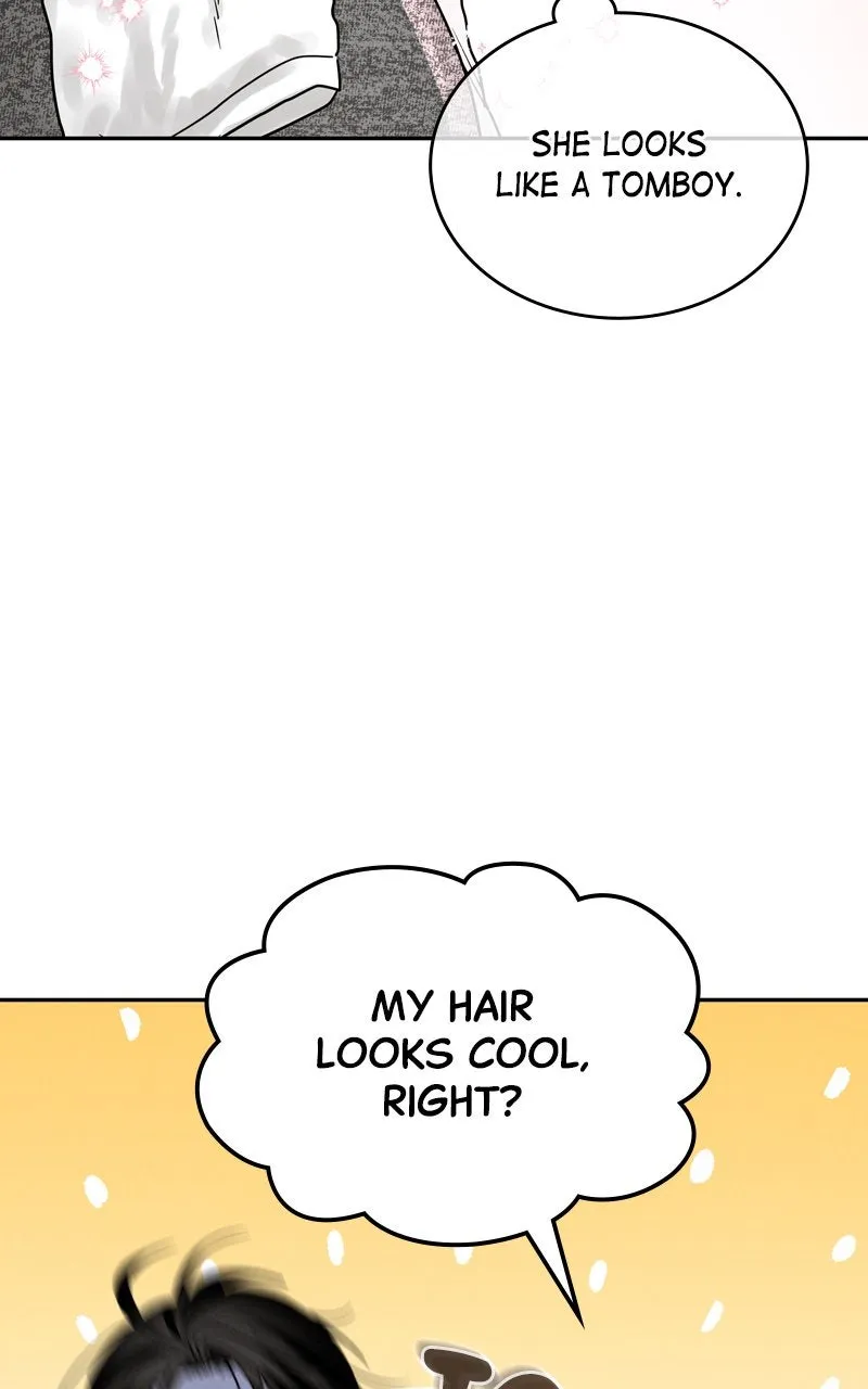 Read Selfish Romance chapter 22 image 83 on Lezhin
