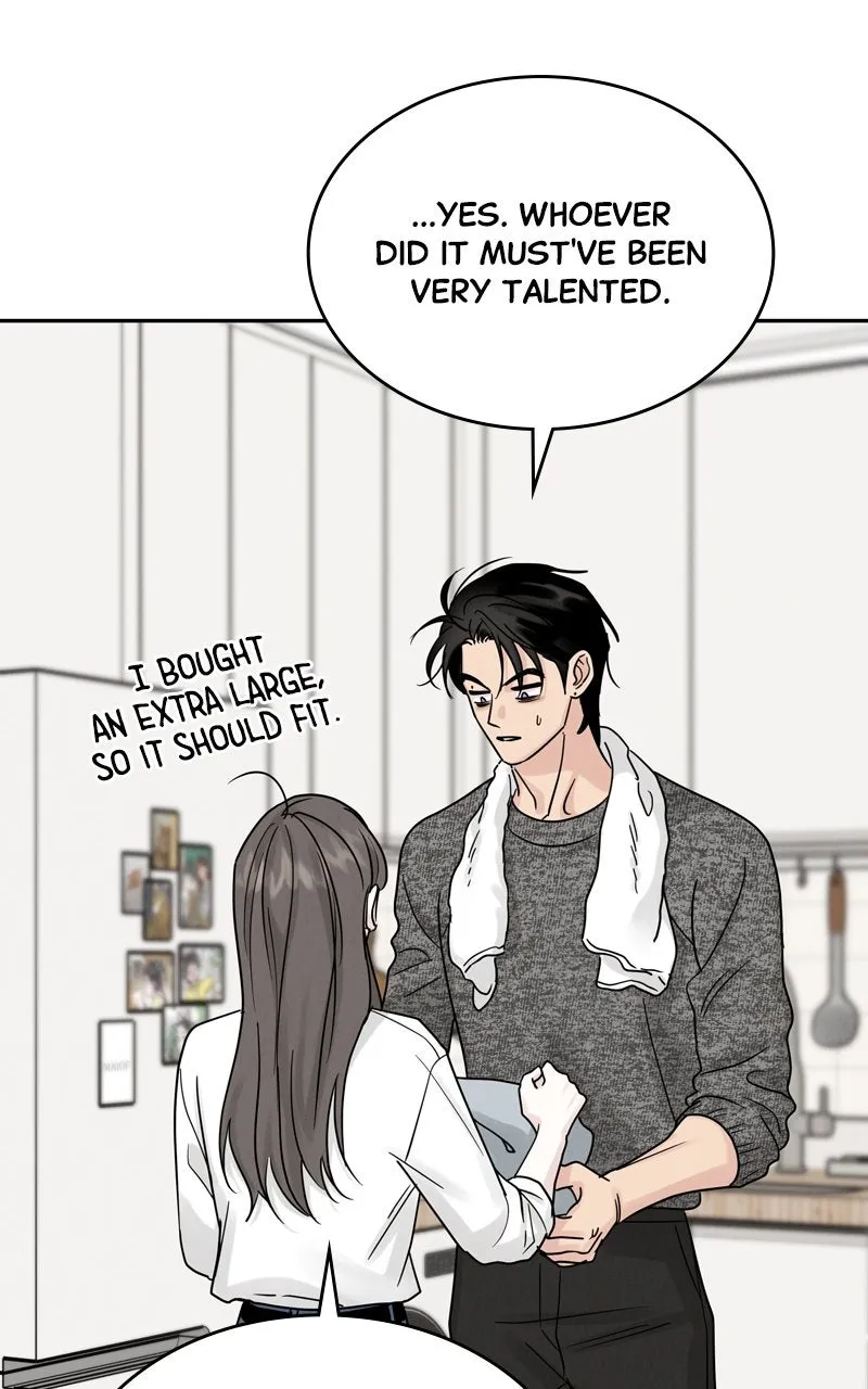 Read Selfish Romance chapter 22 image 85 on Lezhin