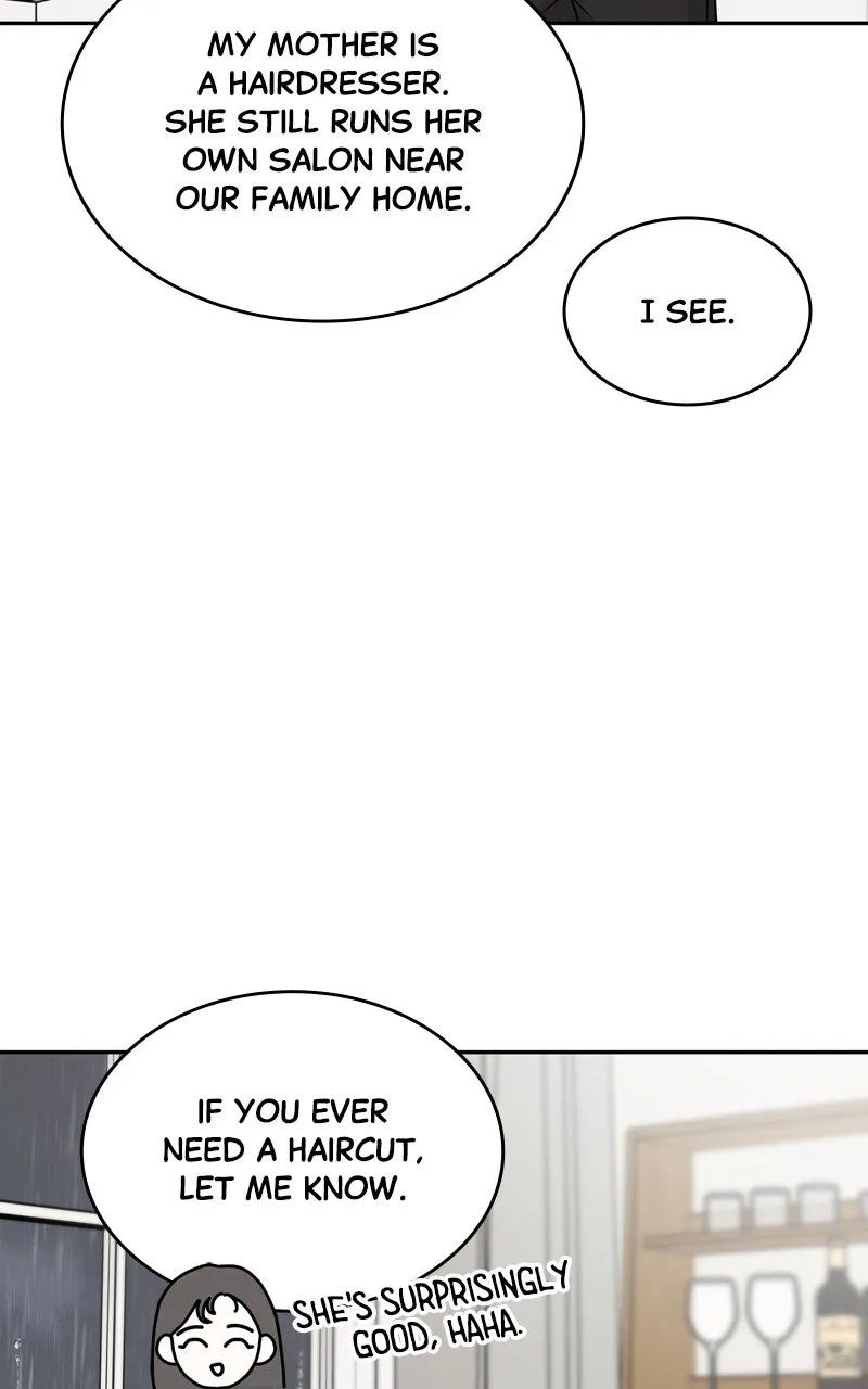 Read Selfish Romance chapter 22 image 86 on Lezhin