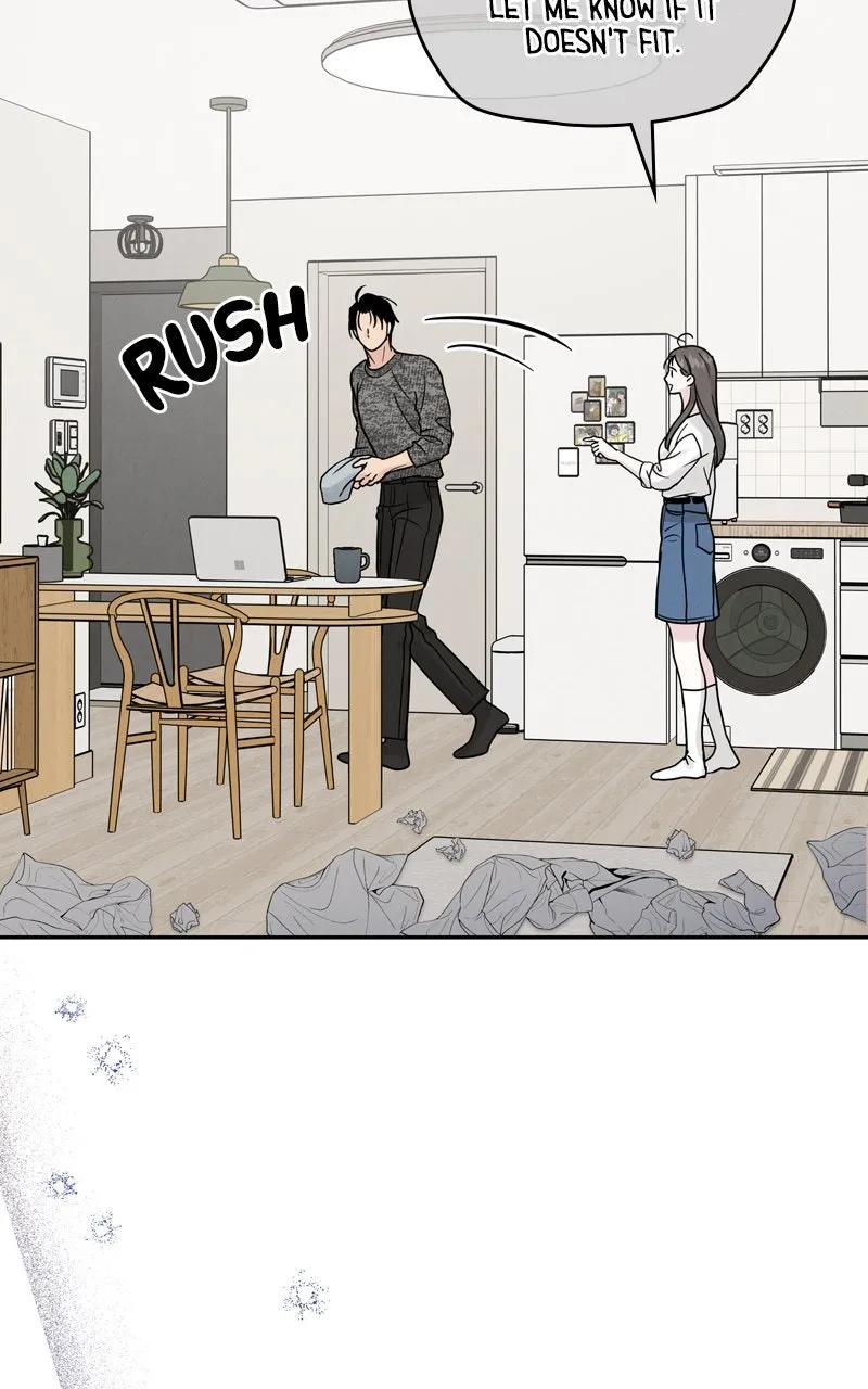 Read Selfish Romance chapter 22 image 88 on Lezhin