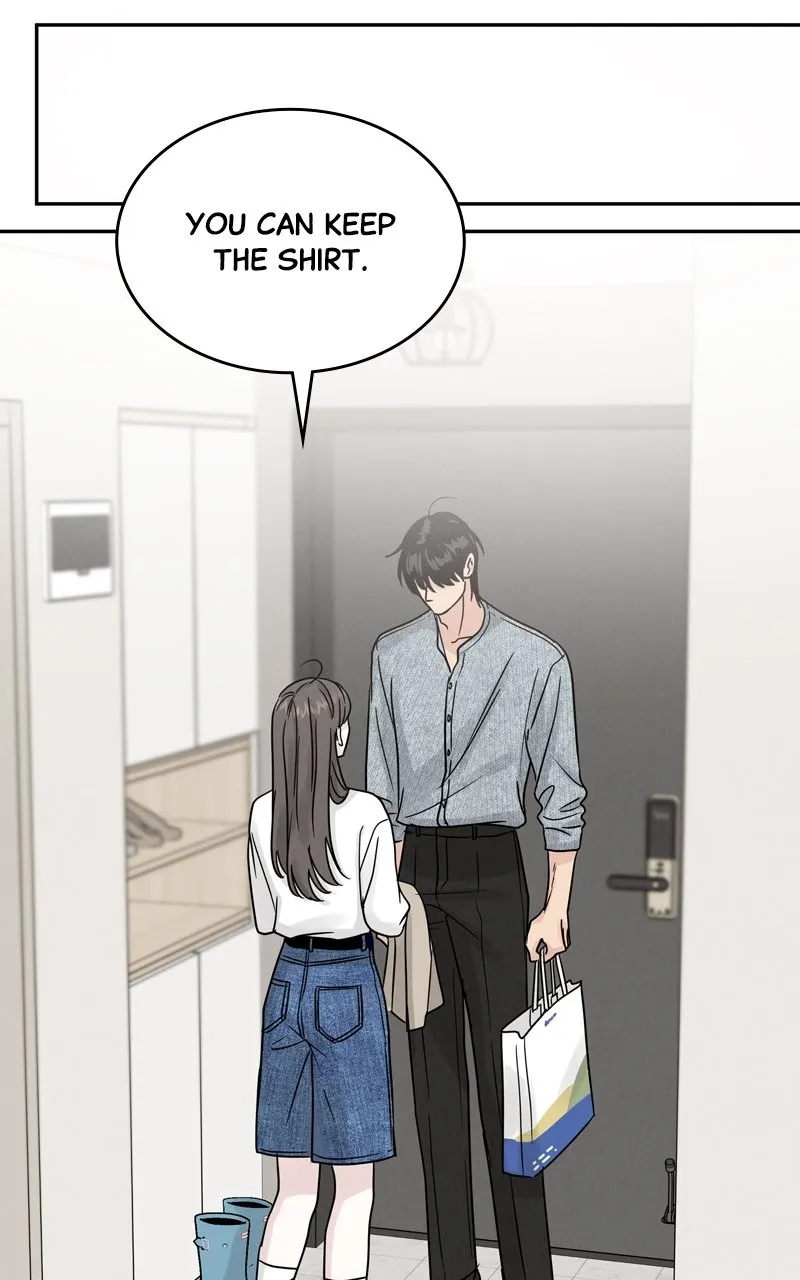 Read Selfish Romance chapter 22 image 91 on Lezhin
