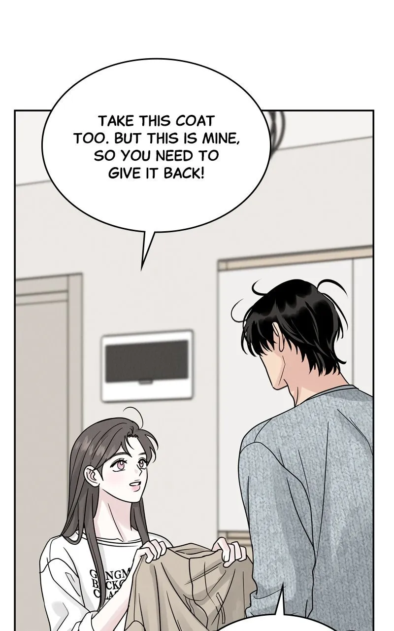 Read Selfish Romance chapter 22 image 94 on Lezhin