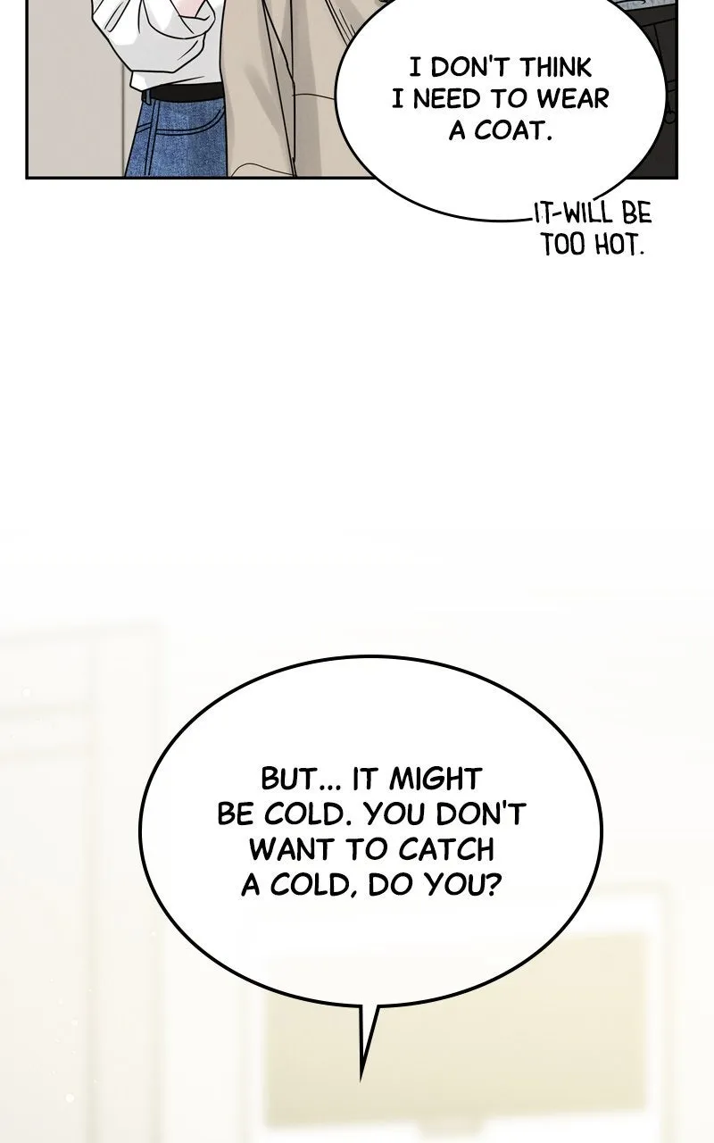 Read Selfish Romance chapter 22 image 95 on Lezhin