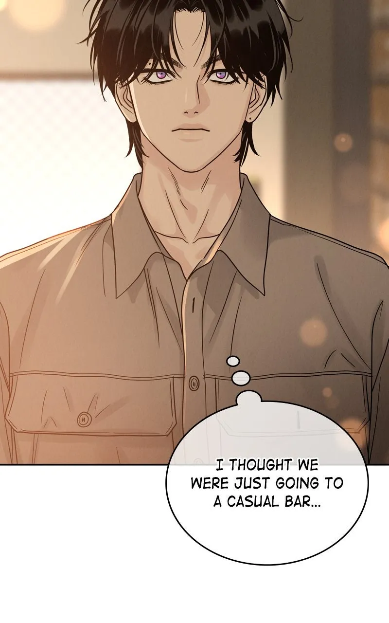 Read Selfish Romance chapter 23 image 1 on Lezhin