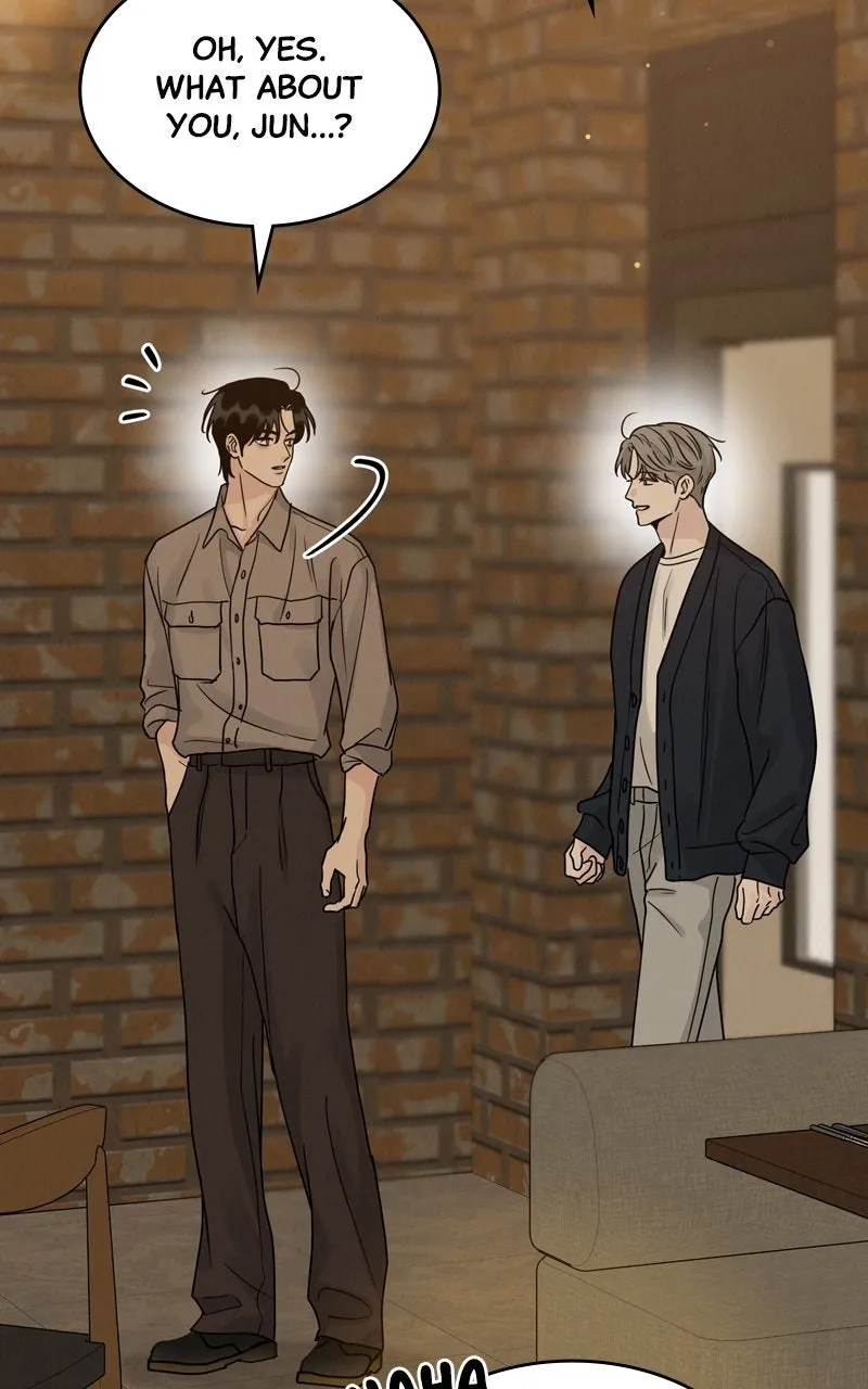Read Selfish Romance chapter 23 image 10 on Lezhin