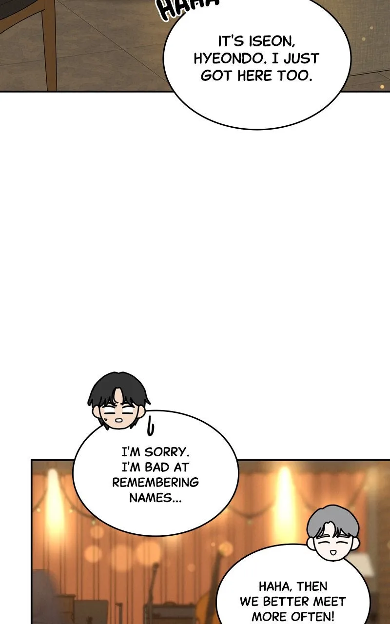 Read Selfish Romance chapter 23 image 11 on Lezhin