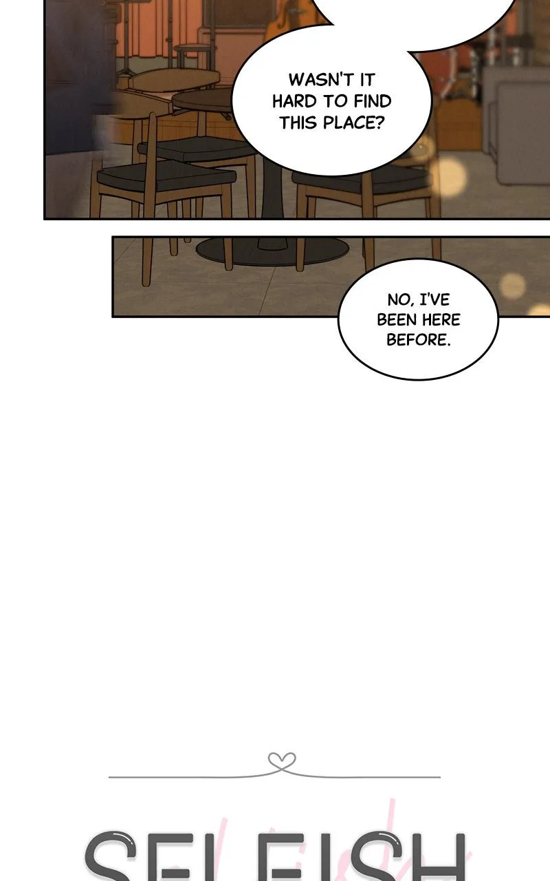 Read Selfish Romance chapter 23 image 12 on Lezhin
