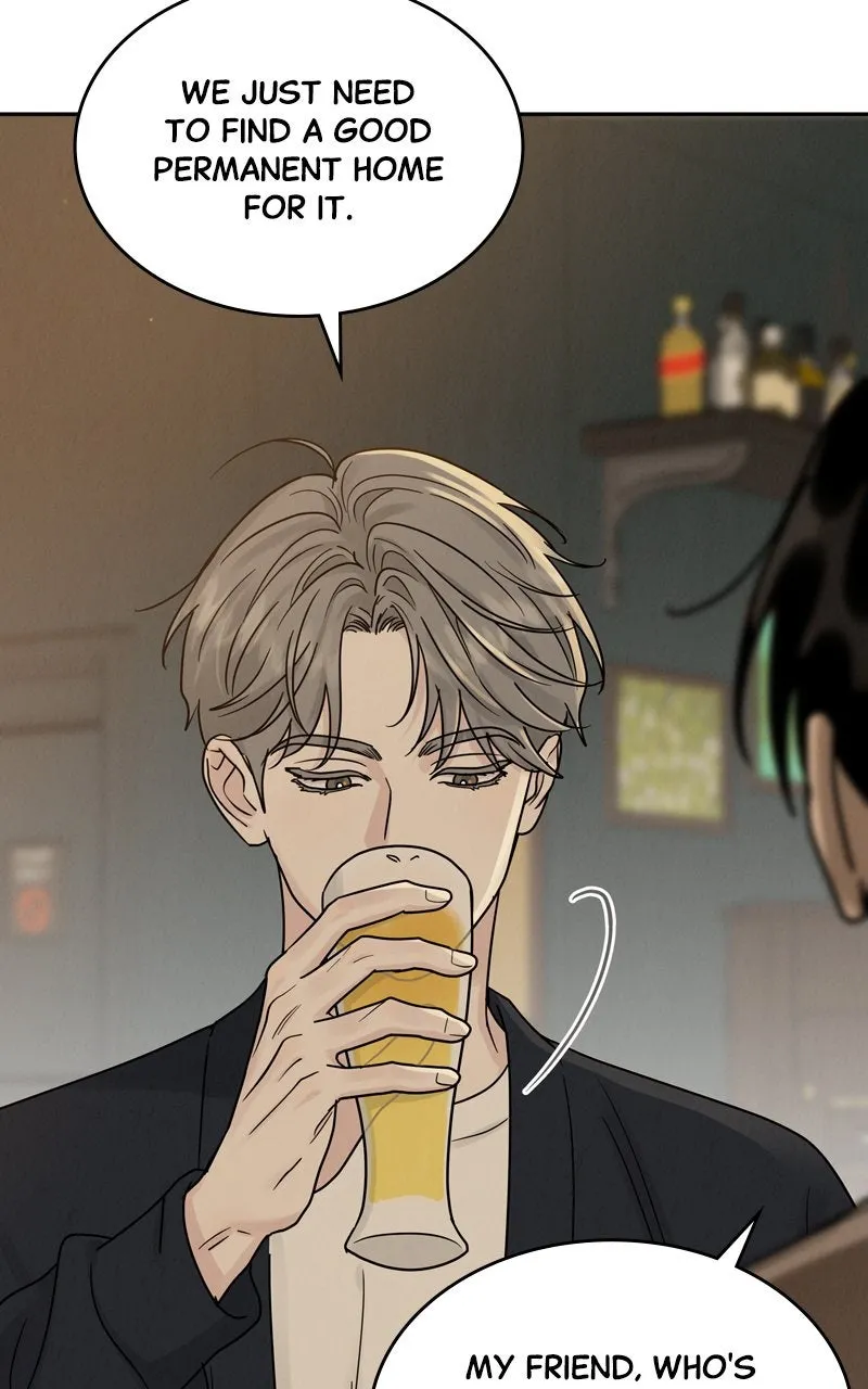 Read Selfish Romance chapter 23 image 15 on Lezhin
