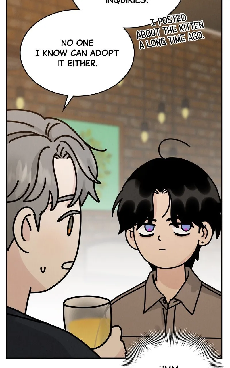 Read Selfish Romance chapter 23 image 17 on Lezhin
