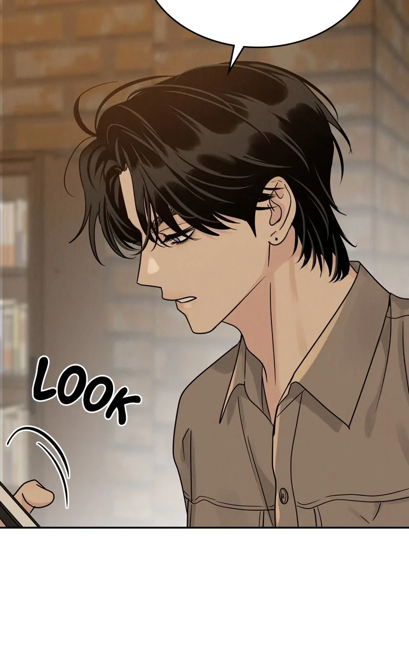 Read Selfish Romance chapter 23 image 20 on Lezhin