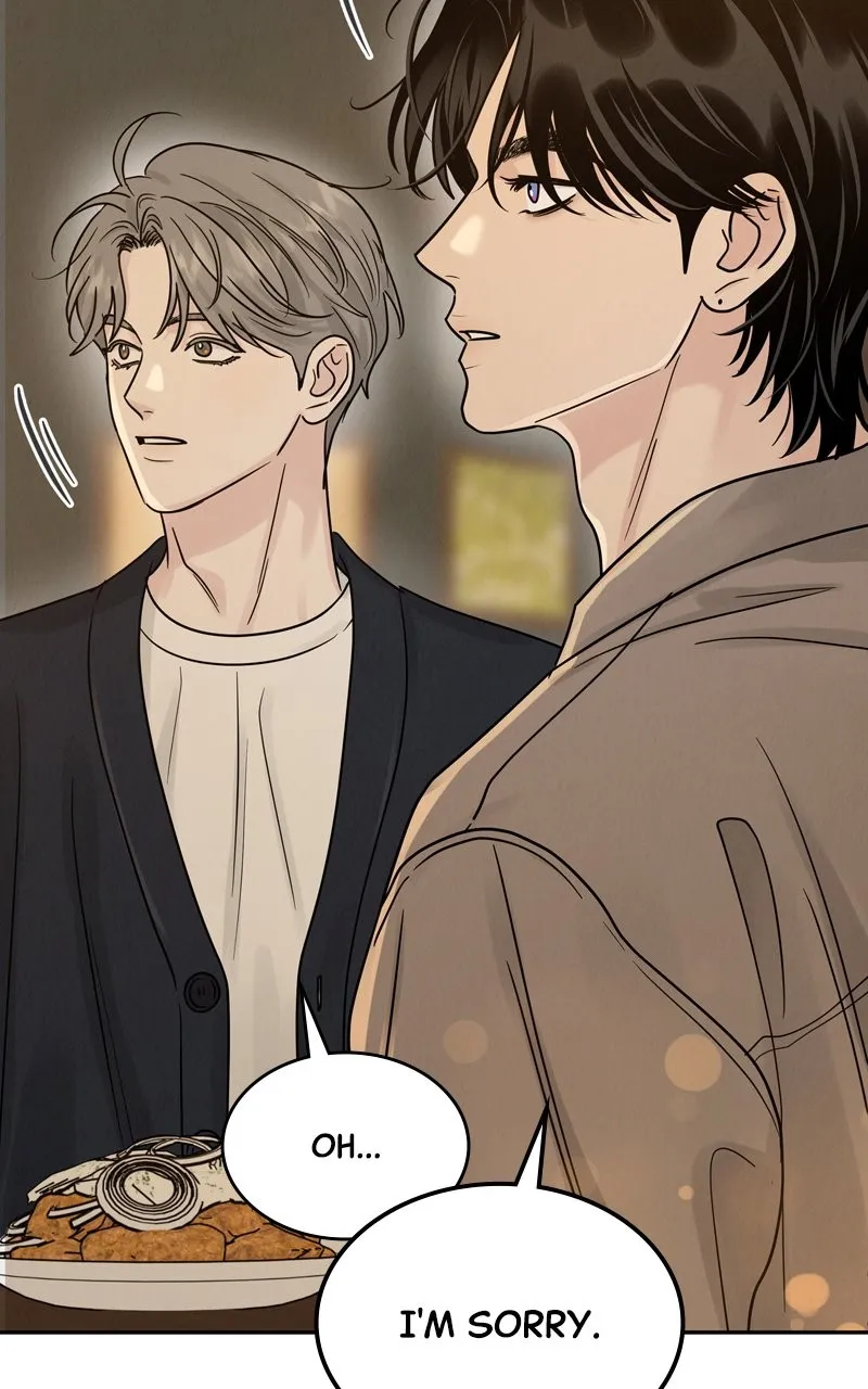 Read Selfish Romance chapter 23 image 23 on Lezhin