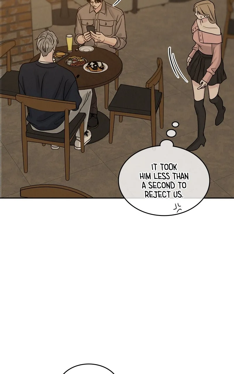 Read Selfish Romance chapter 23 image 25 on Lezhin
