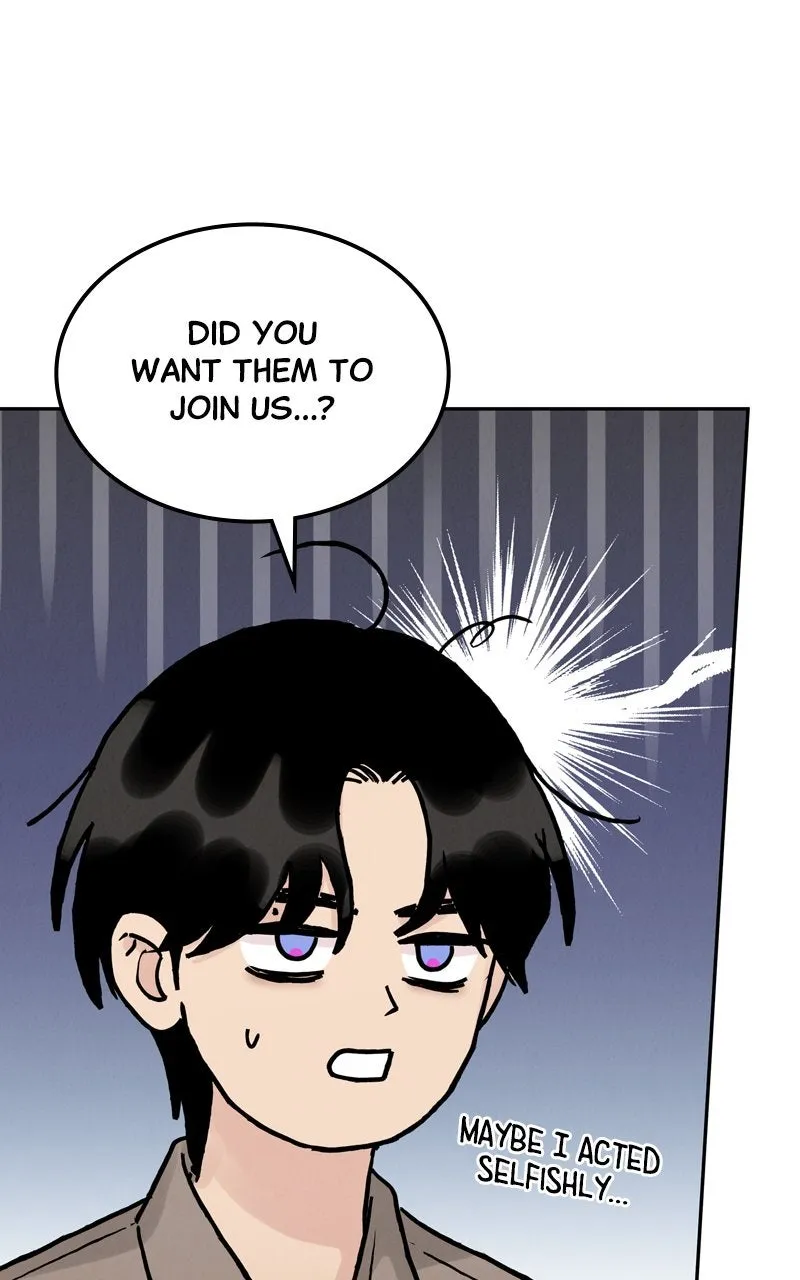 Read Selfish Romance chapter 23 image 27 on Lezhin