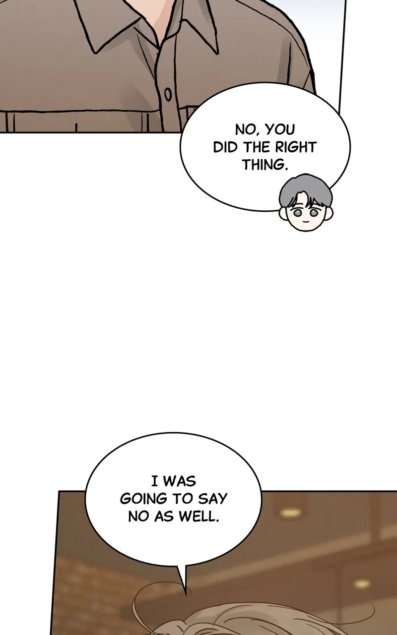 Read Selfish Romance chapter 23 image 28 on Lezhin