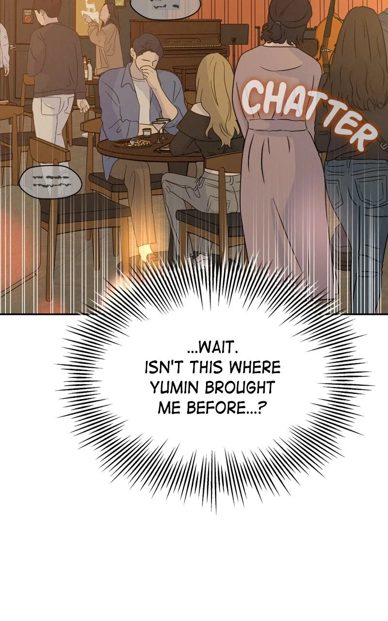 Read Selfish Romance chapter 23 image 3 on Lezhin