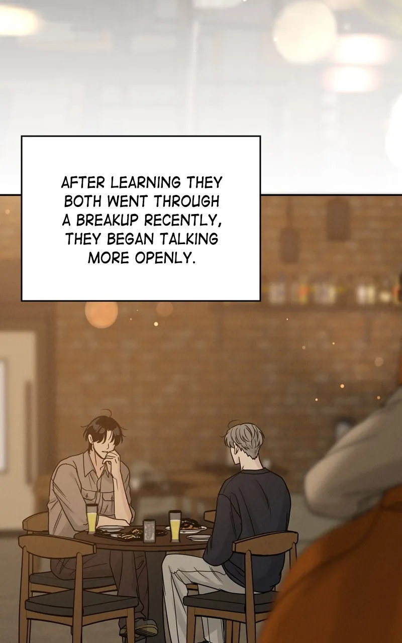 Read Selfish Romance chapter 23 image 34 on Lezhin